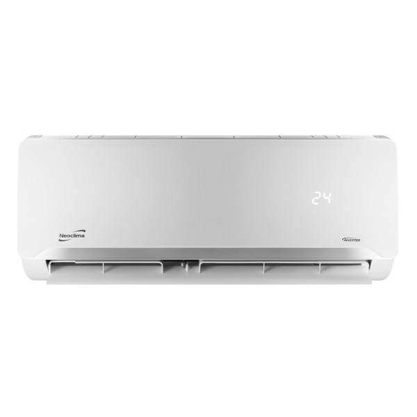 Побутовий кондиціонер Neoclima серія SKYCOLD 2.0 NS-18EHBIw1/NU-18EHBIw1
