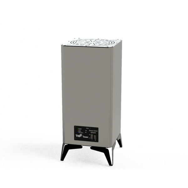 Обігрівач TWP Tower TWPT 1000 W WIFI