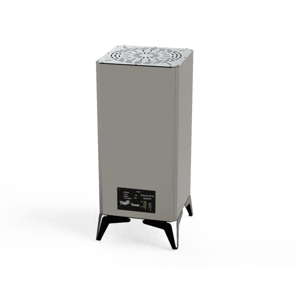 Обігрівач TWP Tower TWPT 1000 W WIFI