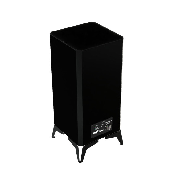 Обігрівач TWP Tower TWPT 1000 B WIFI