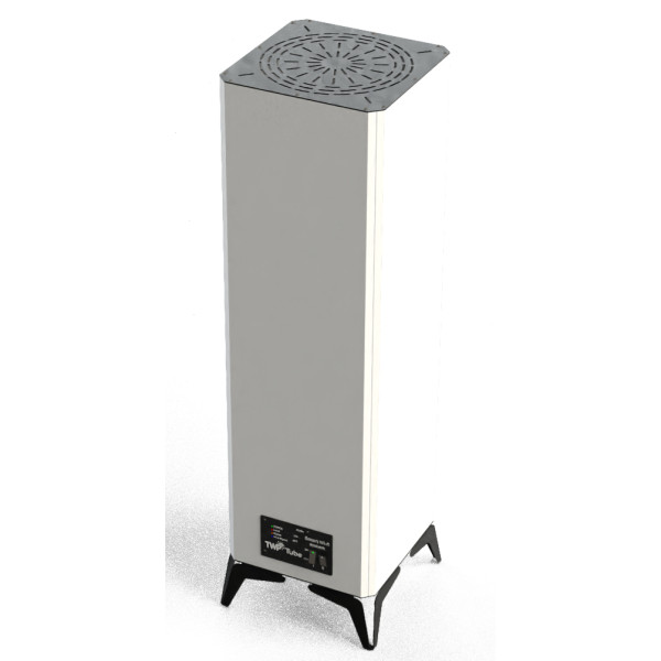 Обігрівач TWP Tower TWPT 1800 W WIFI