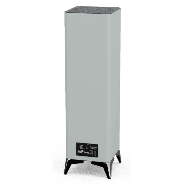 Обігрівач TWP Tower TWPT 1800 W WIFI