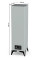 Обігрівач TWP Tower TWPT 1800 W WIFI