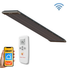 Стельовий алюмінієвий обігрівач HSteel IAH 1600 S Wi-Fi