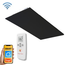 Стельовий металевий обігрівач HSteel ISHC 4010 R Wi-Fi