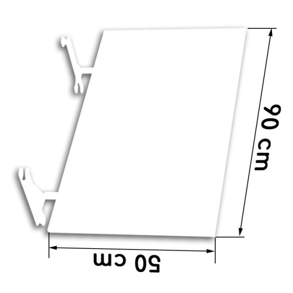 Гібридний обігрівач TWP Slim 5090 W Basic