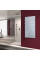 Cклокерамический полотенцесушитель HGlass GHT 6012 W Premium